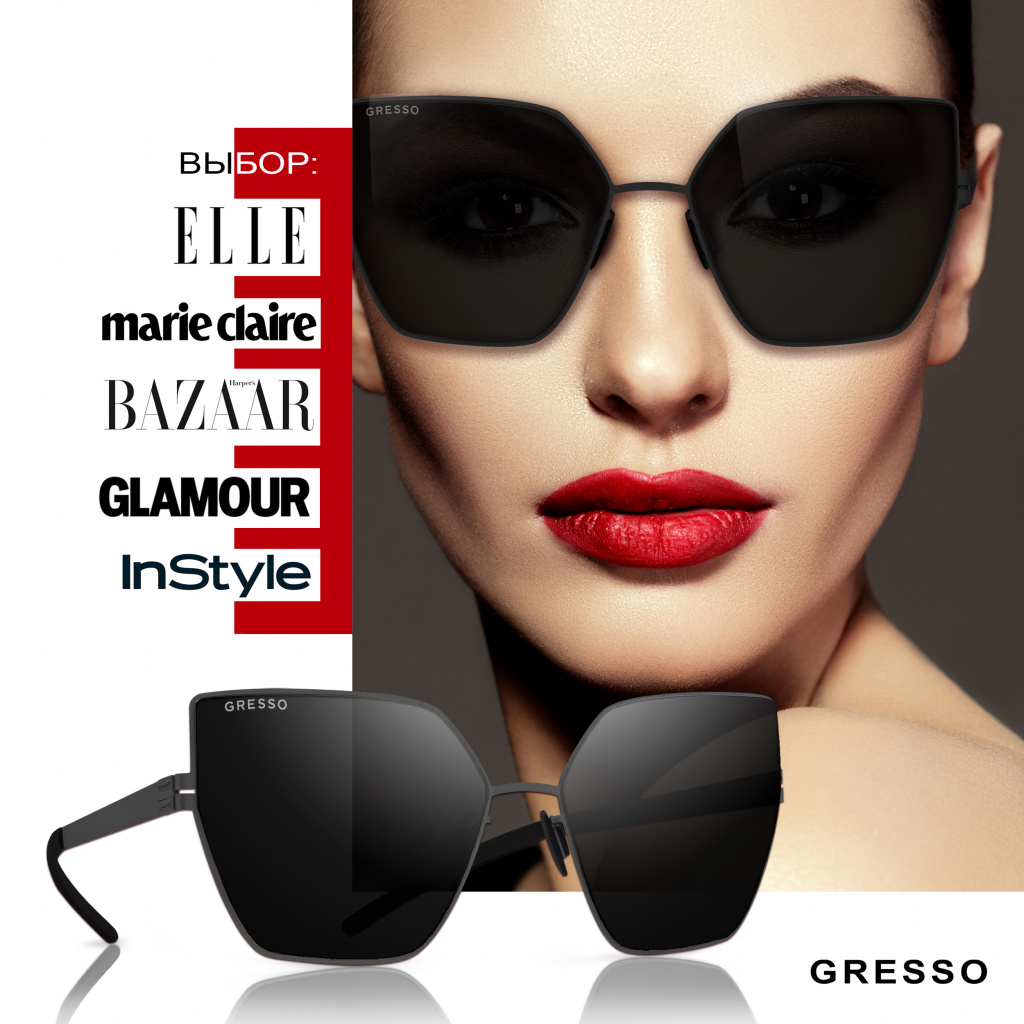Gresso