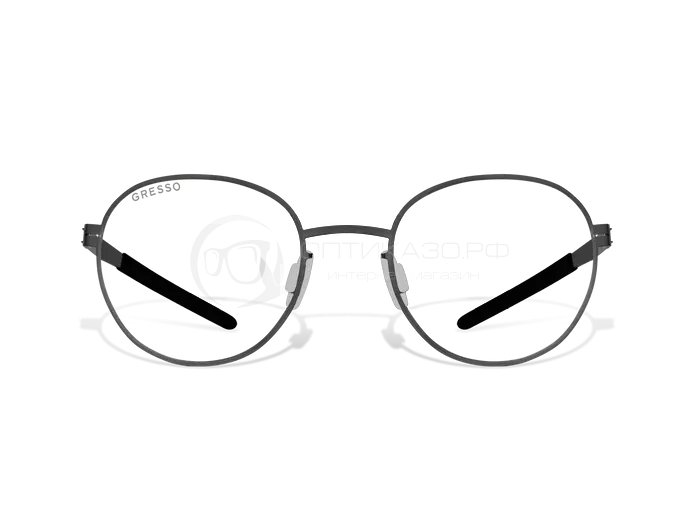 Оправа Gresso Dublin Delano G 0123