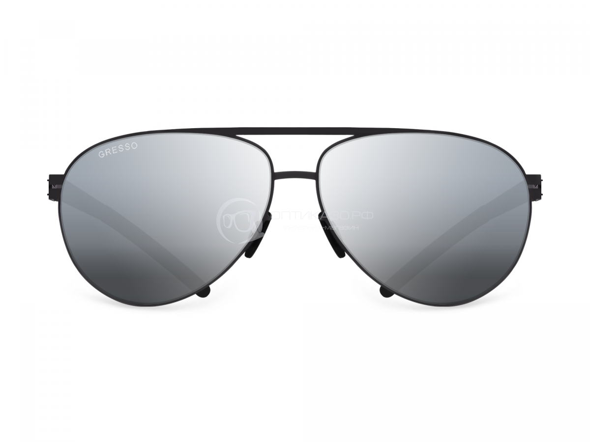Солнцезащитные очки Gresso Santiago
