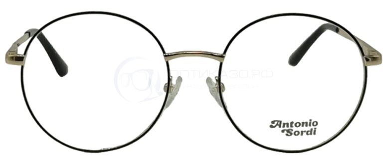 Оправа Antonio Sordi 1960