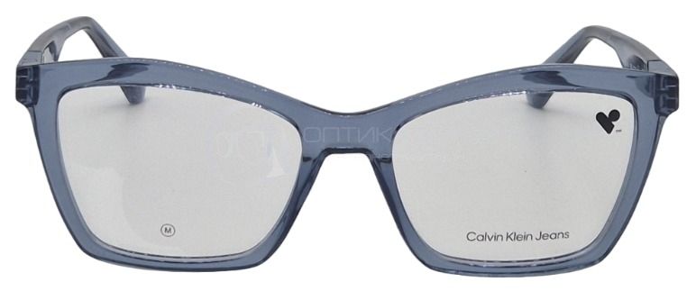 Оправа Calvin Klein Jeans CKJ 24612  с футляром