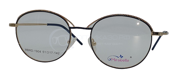 Оправа MIRABELLE MBRD 1904