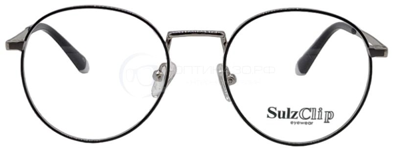 Оправа SulzClip KSC 788 с футляром