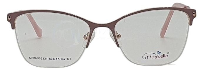 Оправа MIRABELLE MRD 552331