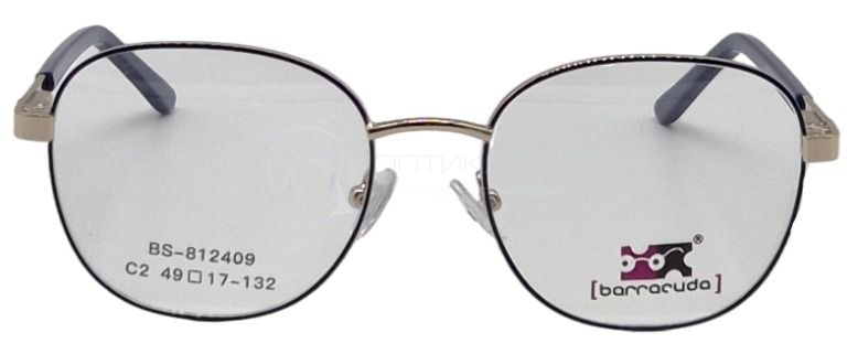 Оправа Barracuda BS 812409 с футляром