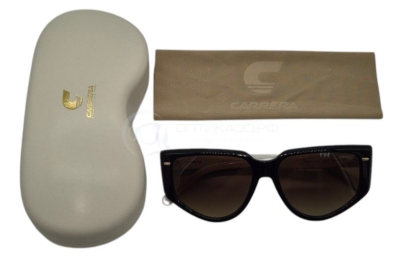 Солнцезащитные очки Carrera 3082/S 80SHA