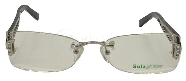 Оправа Sulz City ZZ 8305 с футляром