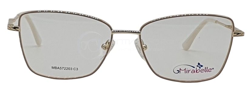 Оправа MIRABELLE MBA 572203