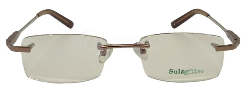 Оправа Sulz Gitter 8283 ML 0502 с футляром