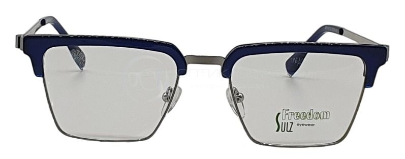 Оправа Sulz Freedom KSF 5147 с футляром