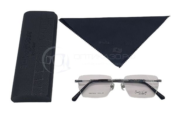 ОправаSulz City CSC 1235 с футляром