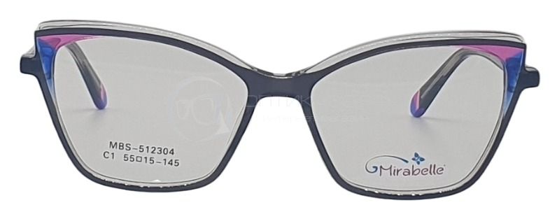 Оправа Mirabelle MBS 512304 с футляром