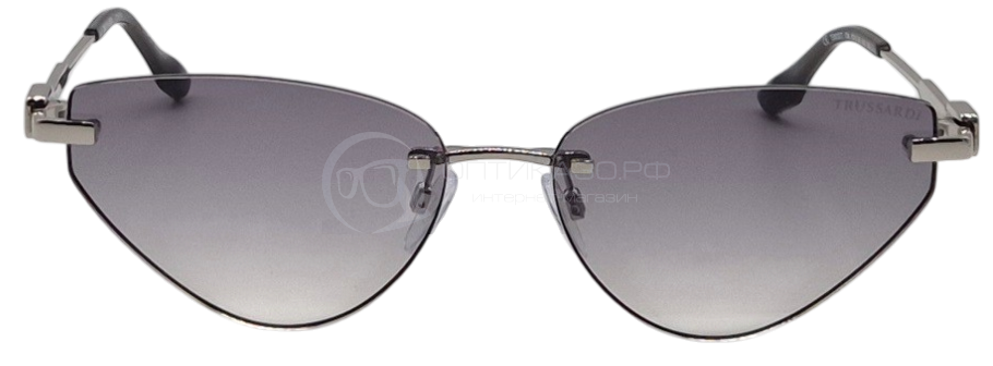 Солнцезащитные очки Trussardi TSW 3077 03 A