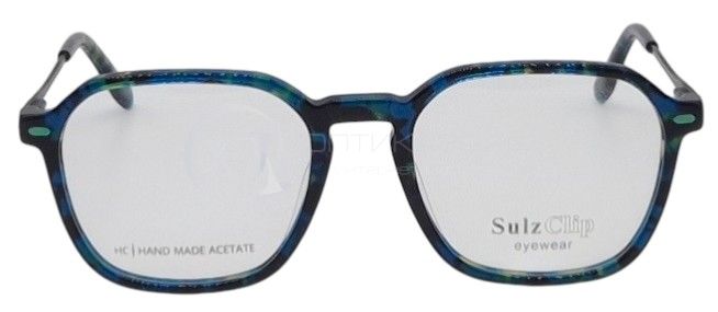 Оправа Sulz Clip HSC 808