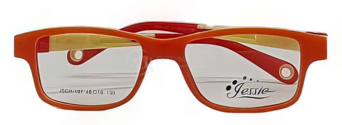 Оправа Jessie JSGH 197 (антивандальные)