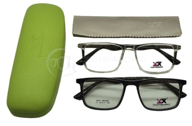Оправа Barracuda BGH 862405 с футляром