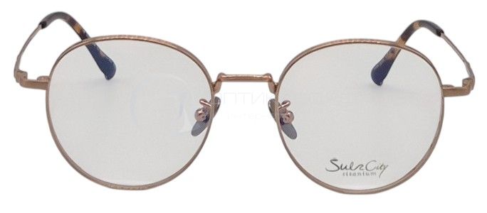 Оправа Sulz CIty HSC 1282 с футляром