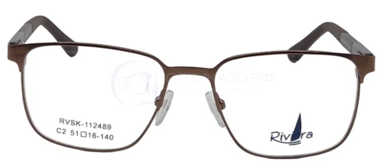 Оправа Riviera RVSK 112489