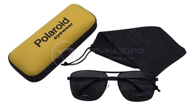 Солнцезащитные очки Polaroid PLD 2136/G/S/X