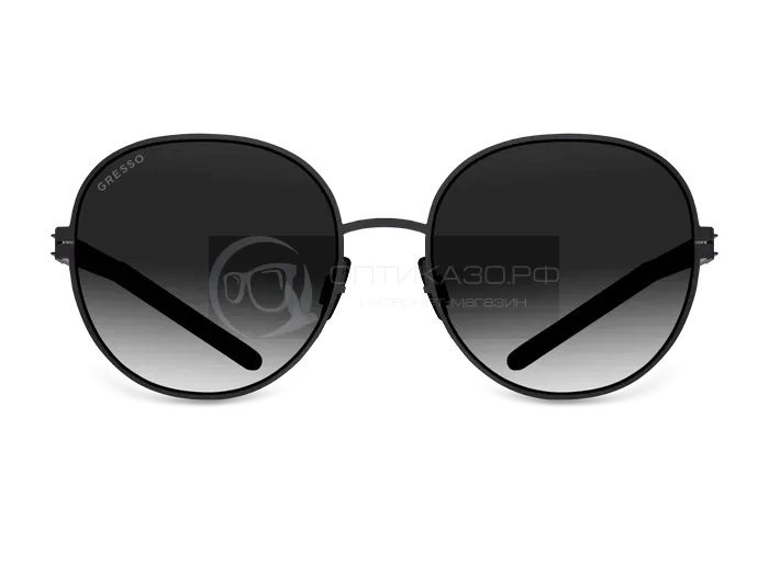 Солнцезащитные очки Gresso Tiffany G0303TB02S