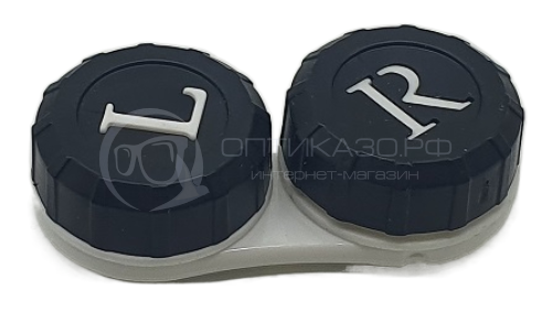 Контейнер для контактных линз LR