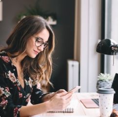 Мультифокусные (офисные) линзы Essentials Home&Work