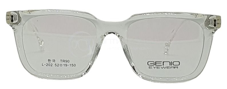 Оправа Genio L 202
