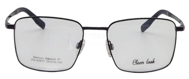Оправа Clear Look PO 8261 T