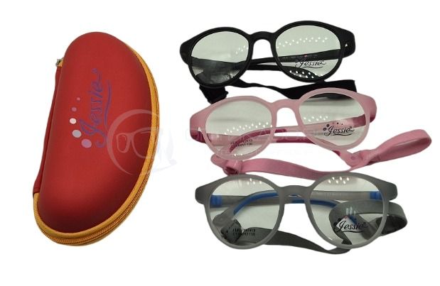 Оправа Jessie JSJC 762513 с футляром
