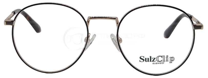 Оправа SulzClip KSC 788 с футляром