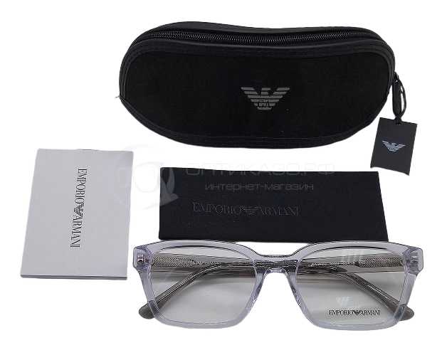 Оправа Emporio Armani EA 3192 с футляром