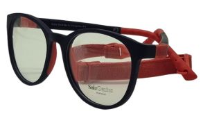 Оправа Sulz Genius HGS 6253 PL антивандальная с футляром