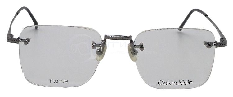 Оправа Calvin Klein CK 22112 T с футляром