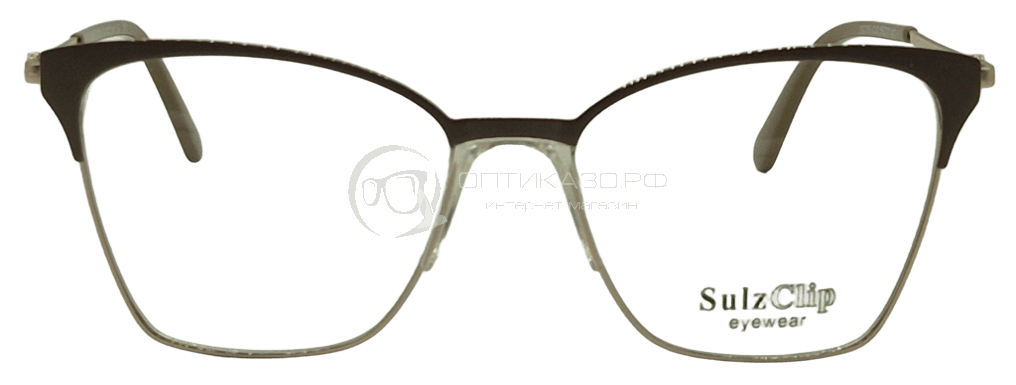 Оправа SulzClip JSC 759