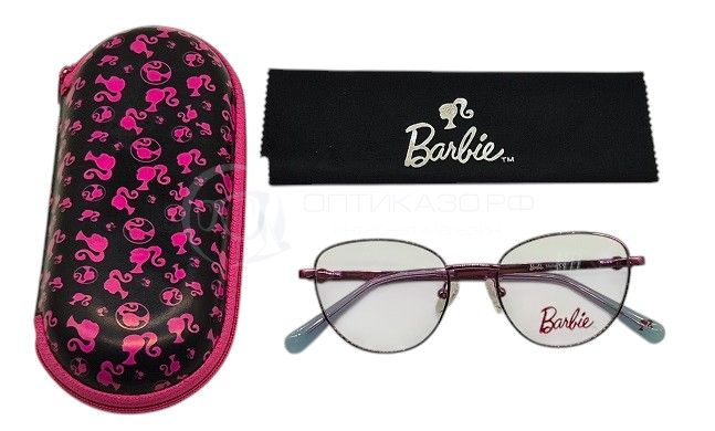 Оправа Barbie BBV 070 PRP с футляром