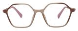 Оправа Fabiano C 8018 (с накладками )