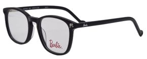 Оправа Barbie BBV 002 BLK с футляром