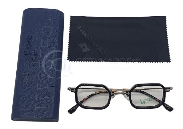 Оправа Sulz Freedom 76846 с футляром