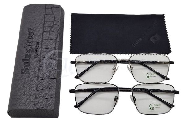Оправа Sulz GSC 4255 с футляром