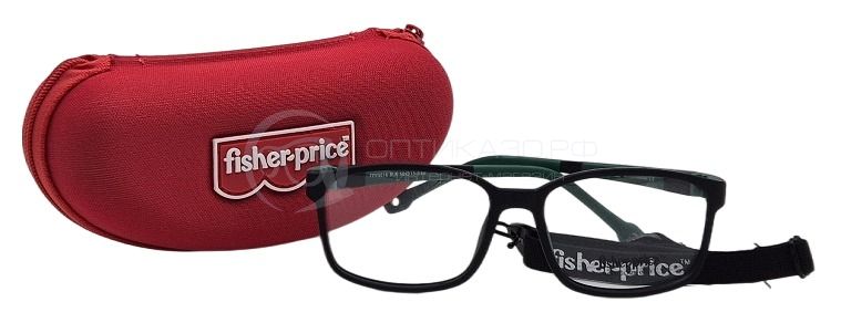 Оправа Fisher Price FPVN 016 антивандальная с футляром