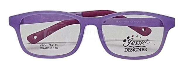 Оправа Jessie JSJC 762114 (антивандальные)