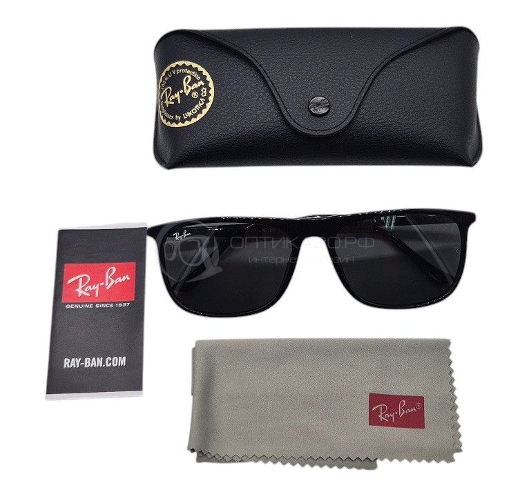 Солнцезащитные солнцезащитные очки Ray-Ban RB 2216