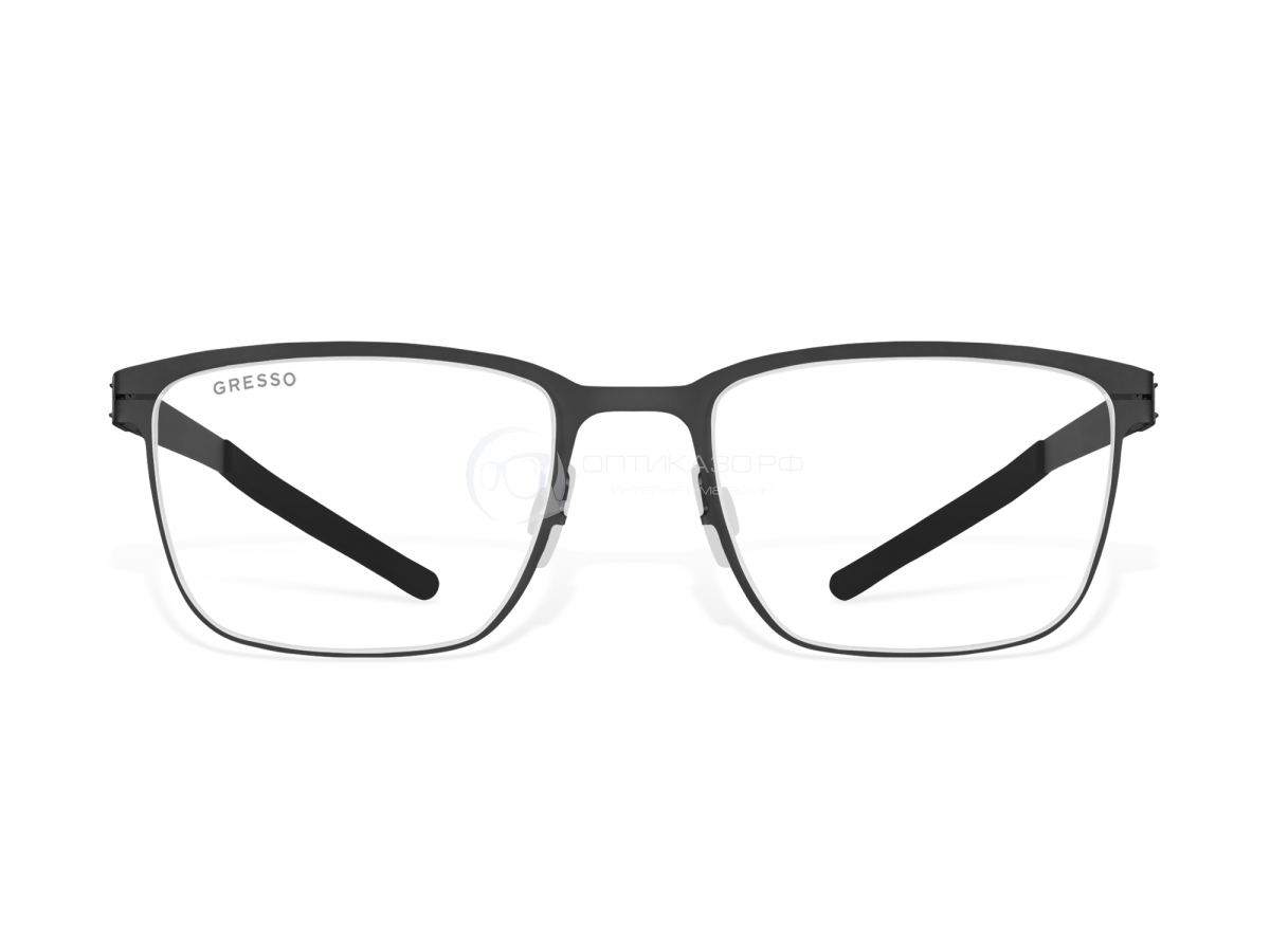 Оправа Gresso Turin Edmund G 0223