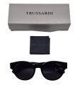 Солнцезащитные очки Trussardi TSM 9027 A01