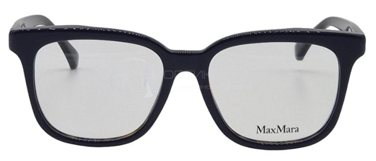 Оправа MaxMara MM 5095 с футляром