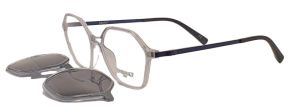 Оправа Fabiano C 8018 (с накладками )