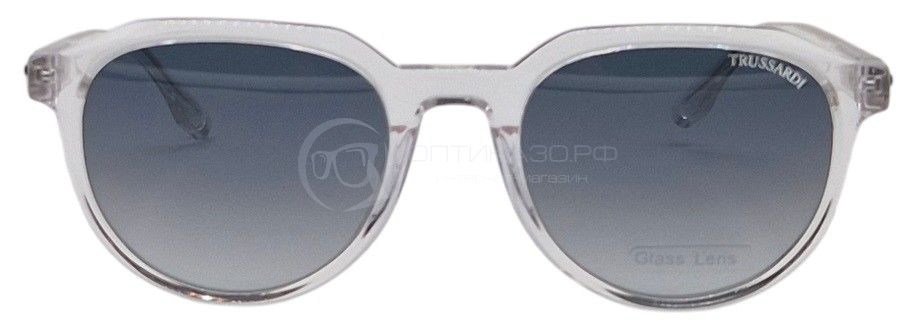 Солнцезащитные очки Trussardi TSM 9081 T 03