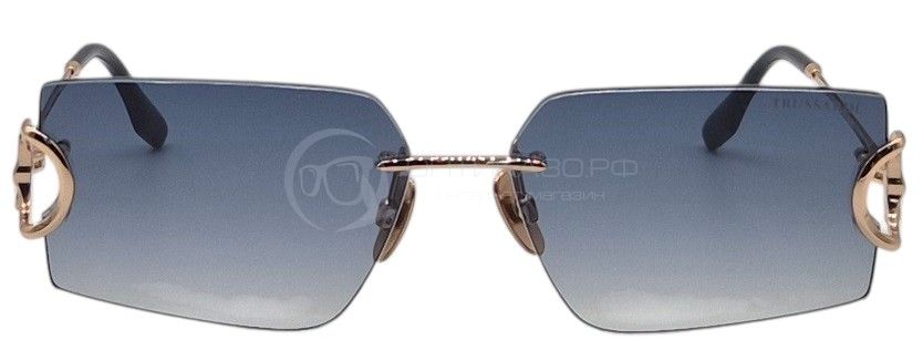 Солнцезащитные очки Trussardi TSW 3039 05D