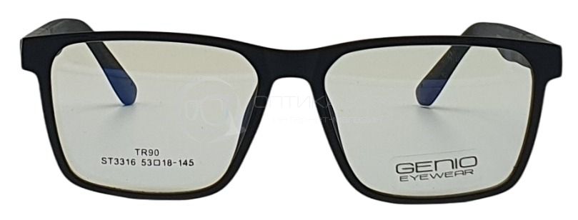 Оправа Genio ST 3316