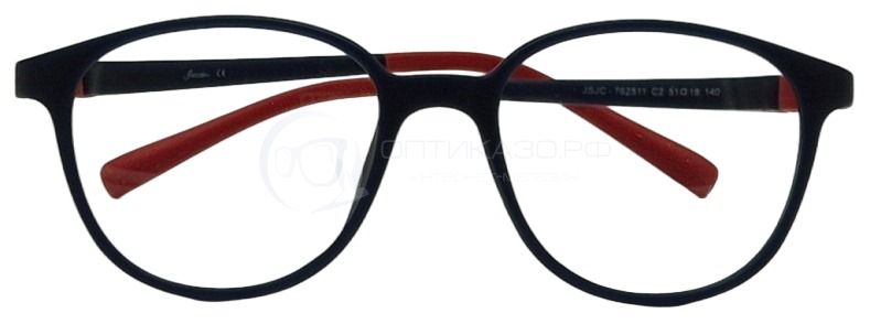 Оправа Jessie JSJC 762511 с футляром